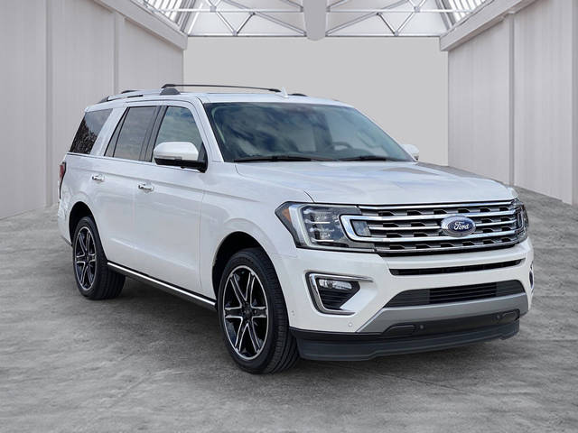 2019 Ford Expedition Limited RWD photo