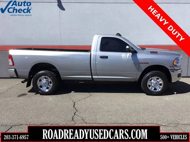 2019 Ram 2500 Tradesman 4WD photo