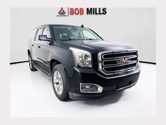 2020 GMC Yukon XL SLT RWD photo
