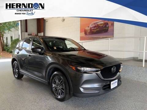 2019 Mazda CX-5 Touring AWD photo