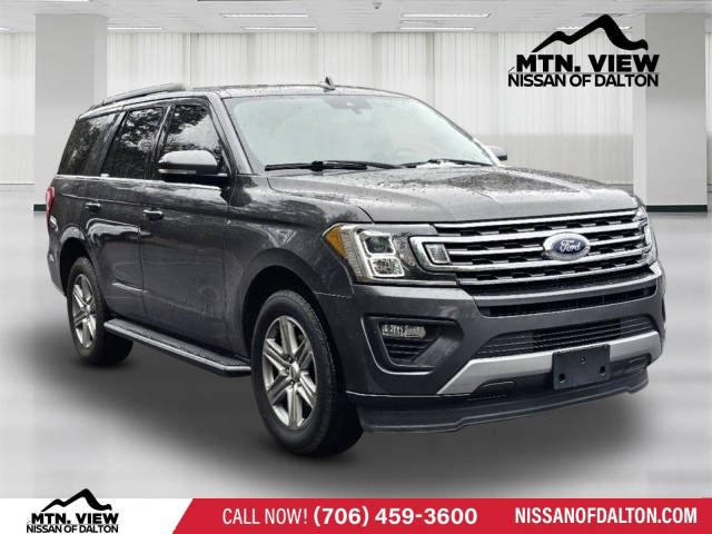 2019 Ford Expedition XLT RWD photo