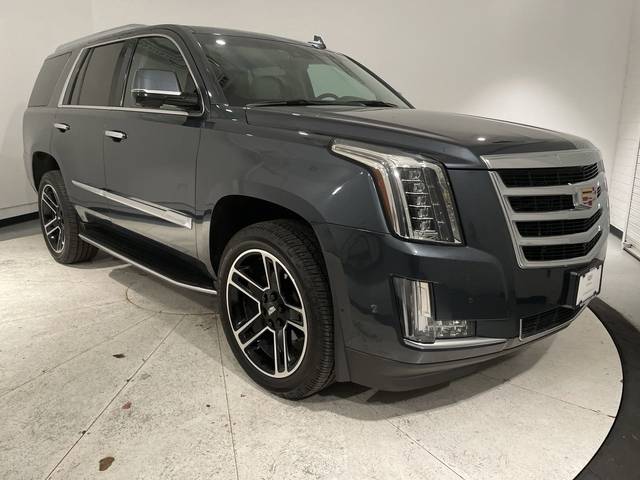 2020 Cadillac Escalade Luxury 4WD photo