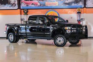 2019 Ford F-350 Super Duty XL 4WD photo