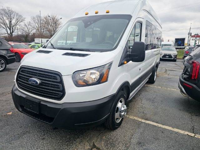 2019 Ford Transit Passenger Wagon XL RWD photo