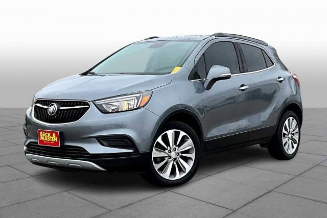 2019 Buick Encore Preferred FWD photo