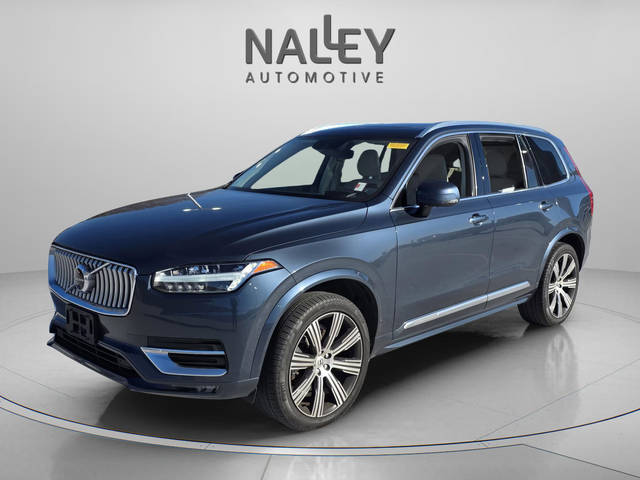 2020 Volvo XC90 Inscription AWD photo