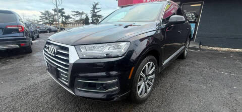2019 Audi Q7 Premium Plus AWD photo