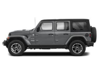 2019 Jeep Wrangler Unlimited Moab 4WD photo