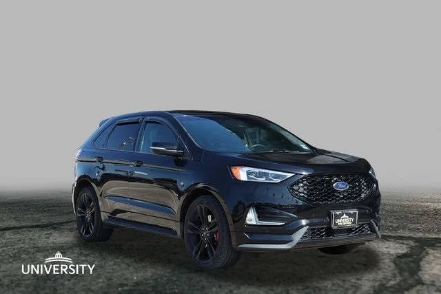 2019 Ford Edge ST AWD photo