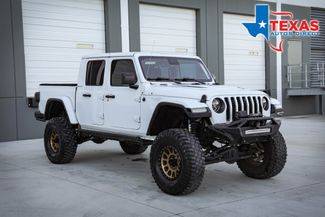 2020 Jeep Gladiator Rubicon 4WD photo