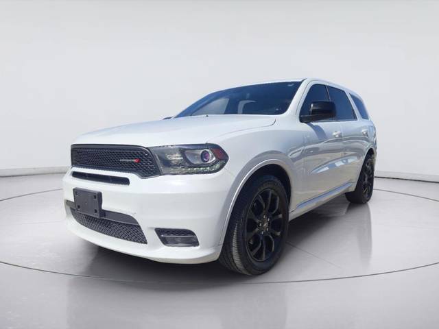 2019 Dodge Durango GT RWD photo