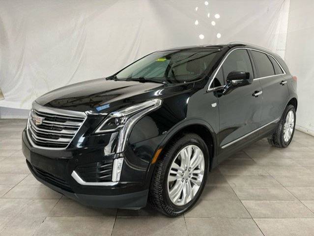 2019 Cadillac XT5 Premium Luxury FWD FWD photo