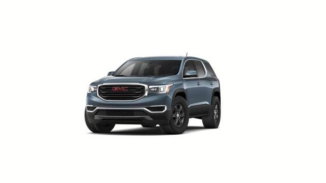 2019 GMC Acadia SLE FWD photo