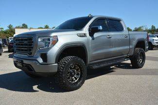 2019 GMC Sierra 1500 SLE 4WD photo