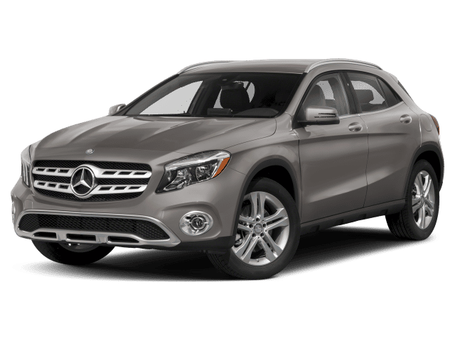 2019 Mercedes-Benz GLA-Class GLA 250 AWD photo