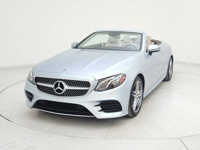 2019 Mercedes-Benz E-Class E 450 RWD photo