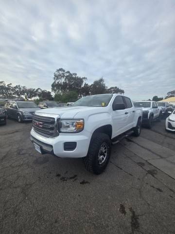 2019 GMC Canyon 2WD RWD photo