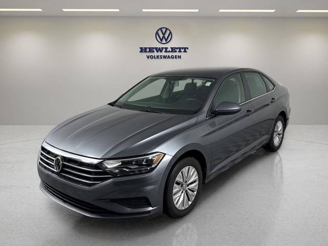 2019 Volkswagen Jetta S FWD photo