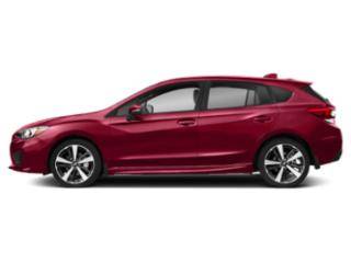 2019 Subaru Impreza Sport AWD photo