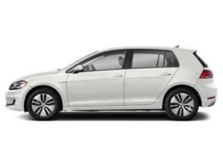 2019 Volkswagen e-Golf SE FWD photo