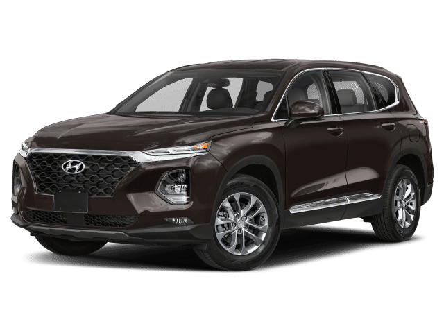 2020 Hyundai Santa Fe SEL w/SULEV FWD photo