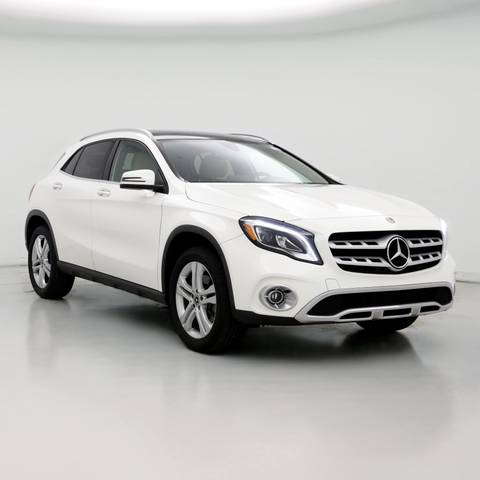 2019 Mercedes-Benz GLA-Class GLA 250 FWD photo