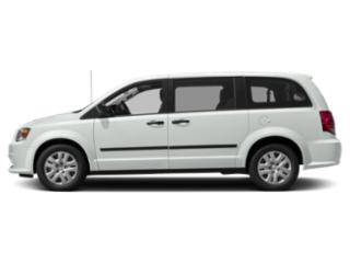 2019 Dodge Grand Caravan SE Plus FWD photo