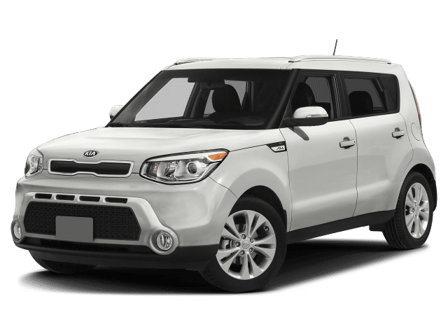 2015 Kia Soul Base FWD photo