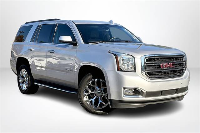 2019 GMC Yukon SLT RWD photo