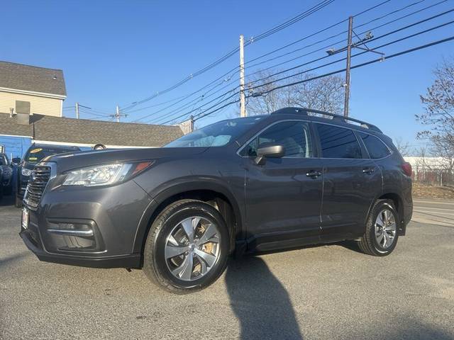 2020 Subaru Ascent Premium AWD photo