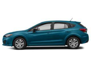 2019 Subaru Impreza AWD photo