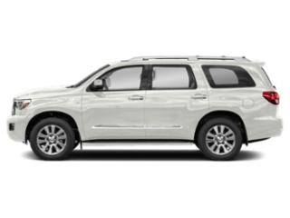 2019 Toyota Sequoia Platinum 4WD photo