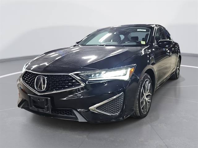 2019 Acura ILX w/Premium Pkg FWD photo