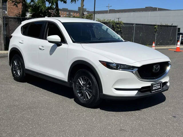 2019 Mazda CX-5 Touring AWD photo