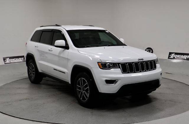 2019 Jeep Grand Cherokee Laredo E RWD photo