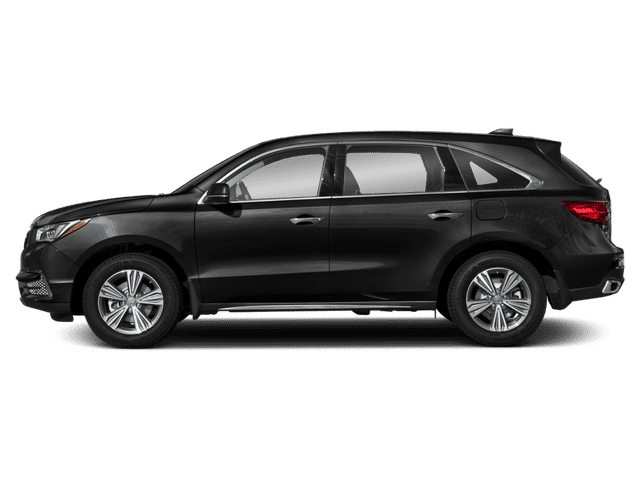 2020 Acura MDX  AWD photo