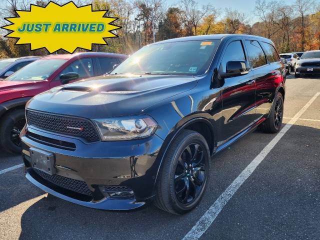 2019 Dodge Durango R/T AWD photo