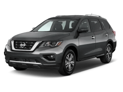 2019 Nissan Pathfinder SL 4WD photo