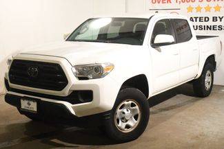 2019 Toyota Tacoma SR 4WD photo