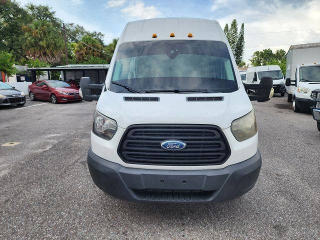 2019 Ford Transit Van RWD photo