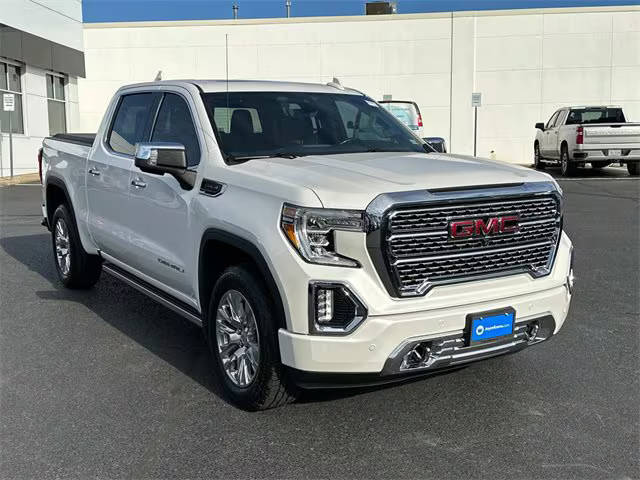 2019 GMC Sierra 1500 Denali 4WD photo