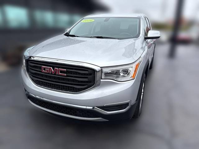 2019 GMC Acadia SLE AWD photo