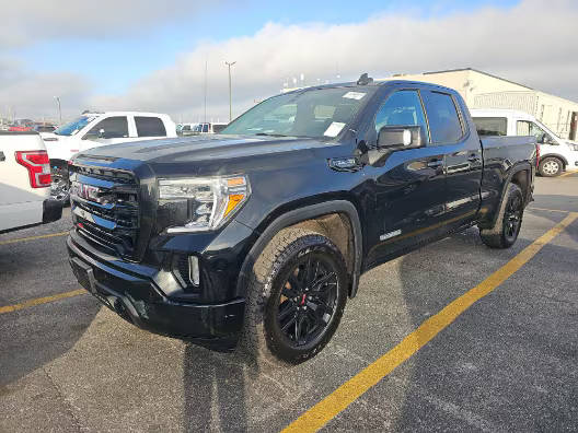 2019 GMC Sierra 1500 Elevation 4WD photo
