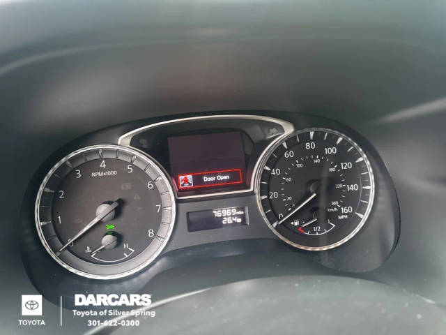 2020 Infiniti QX60 LUXE AWD photo