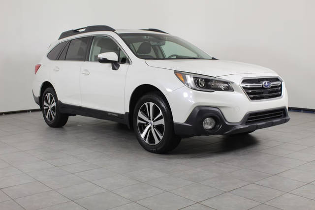 2019 Subaru Outback Limited AWD photo