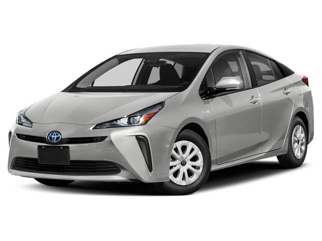 2019 Toyota Prius Limited FWD photo