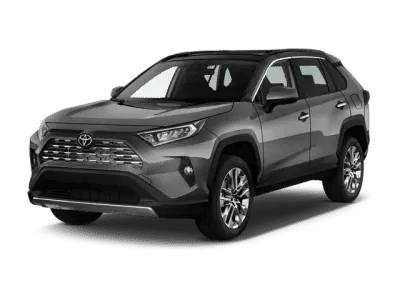 2019 Toyota RAV4 Limited AWD photo