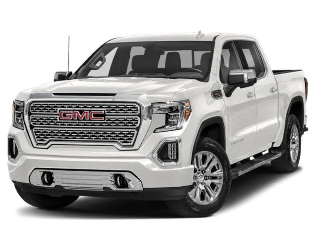 2019 GMC Sierra 1500 Denali 4WD photo