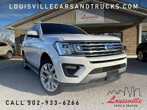 2019 Ford Expedition XLT RWD photo