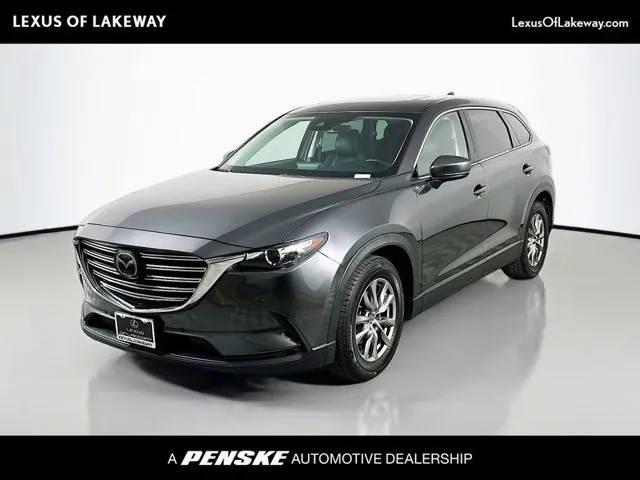 2019 Mazda CX-9 Touring FWD photo